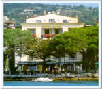 Hotel Roma Garda Lake of Garda